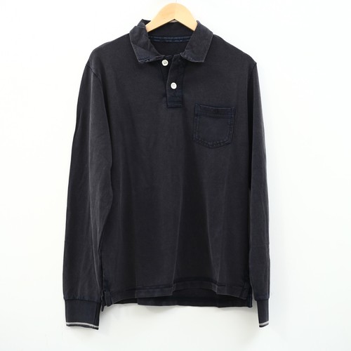 Napapijri solid polo - napapijri,