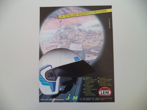 Advertising pubblicità 1987 - pubblicità,