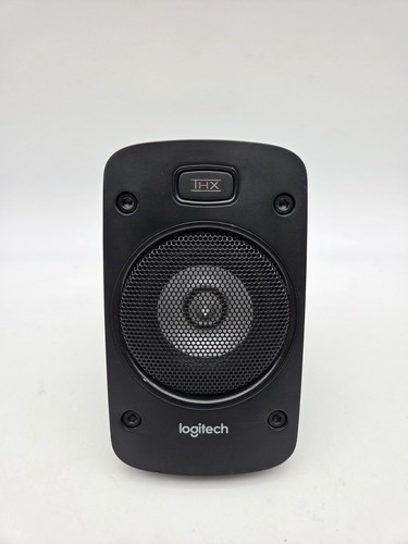 Logitech z906 sound - logitech,