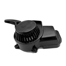 CARTER AVVIAMENTO ACCENSIONE MINI MOTO ATV QUAD MINIMOTO MINIQUAD CINESI ARIA