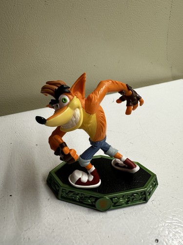Skylanders imaginators crash - skylanders,