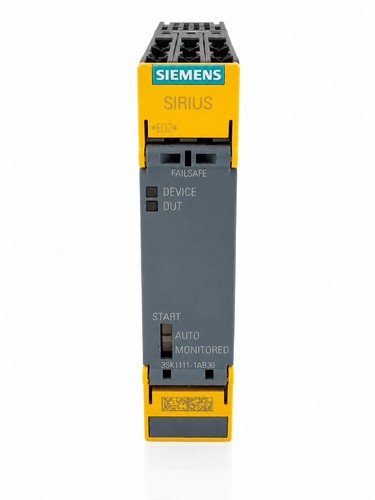 Siemens sirius 3sk1111 - sirius, 3sk1111-1ab30