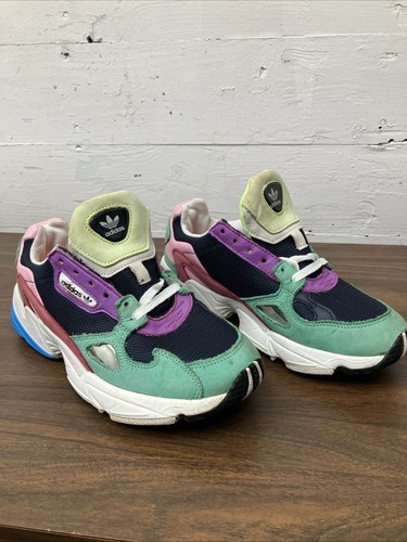 Adidas falcon con - con,