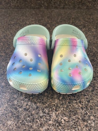 Zoccoli scarpe crocs classici - zoccoli,