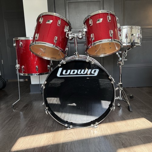 Batteria vintage anni - , 80
