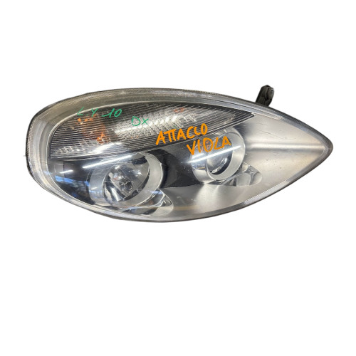 Fanale ant lancia - dx,