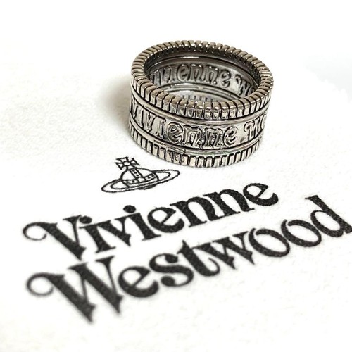 Anello vivienne westwood - anello,