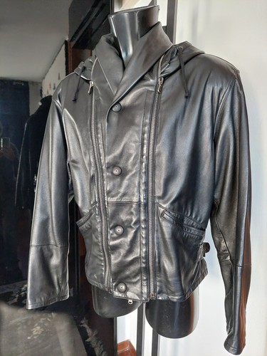 Calugi giannelli leather - calugi, e