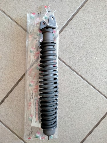 6317 ammortizzatore post - ammortizzatore,