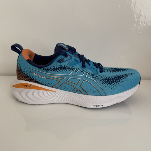 Asics gel cumulus scarpe - gel-cumulus,