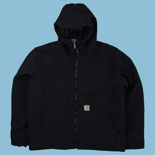 Giacca softshell vintage