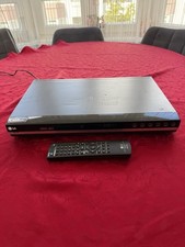 LG RH387 HDD/DVD Recorder