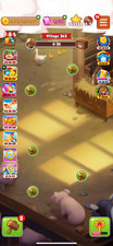 coin master account