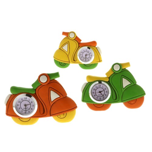 Color vespa scooter - 1, pz