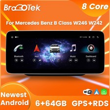 Autoradio 12,3" CarPlay