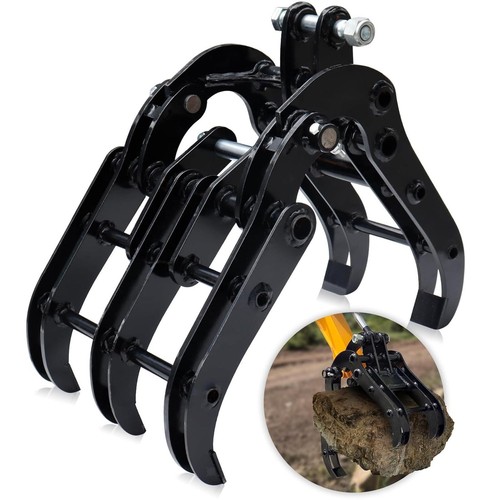 Mini escavatore pinza - escavatore,,
