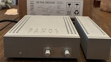 Preamplificatore phono Pathos