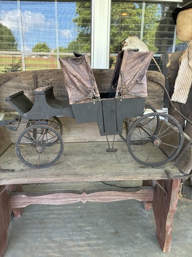 Antique early victorian - early,