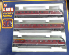 Lima 149808 H0 Carro Diesel BR