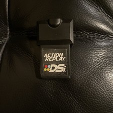 LEGGI DESC! Action Replay per