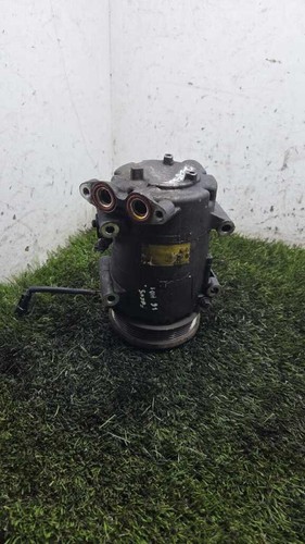 Compressore aria condizionata - compressore,