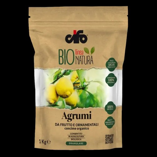 Concime per agrumi - concime,