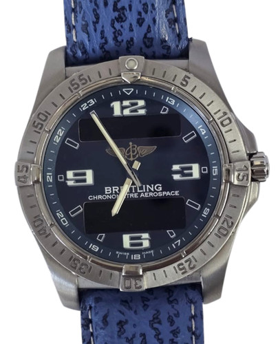 Breitling aerospace e79362 - aerospace,