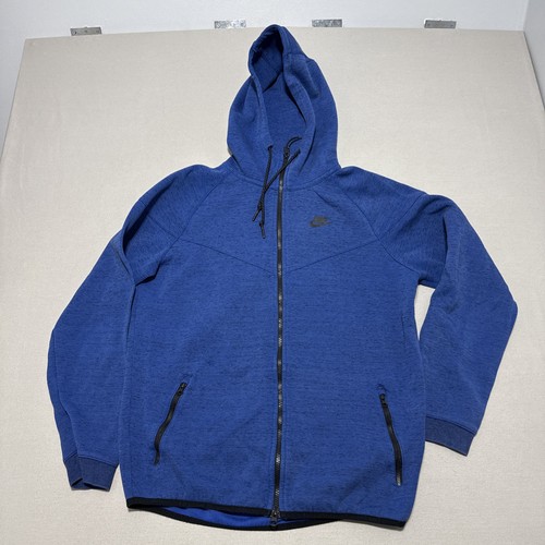 Nike tech fleece felpa - nike,