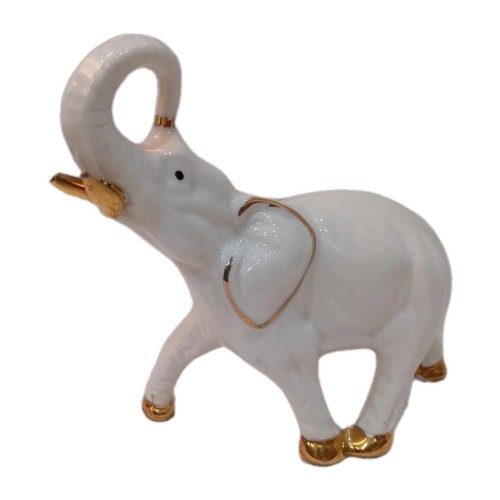 Capodimonte porcelain white - capodimonte,