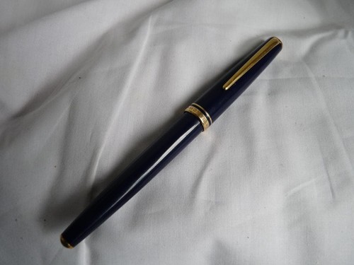 Penna stilografica montblanc - penna,