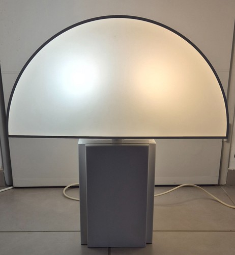 Ancien lampe table olympe - lampe, de
