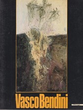VASCO BENDINI AA.VV. MAZZOTTA
