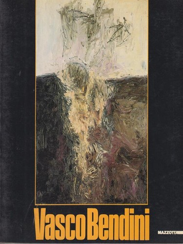 Vasco bendini mazzotta - vasco, aa.vv.