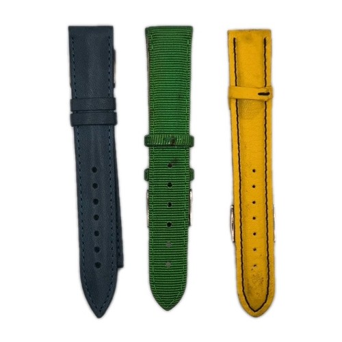 Cinturini lorenz blu 20cm - 3,