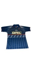 AC Milan Lotto 95/96 Fourth