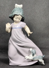 Figurina NAO di Lladro -