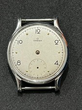 Vintage Omega Mechanical Watch