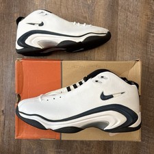 Nike Air Pippen 2 II B bianco
