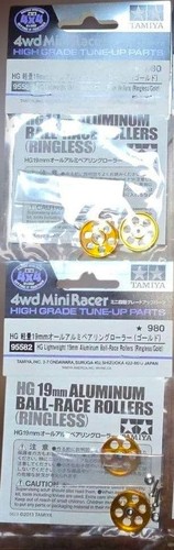 Tamiya mini 4wd leggero - mini, hg