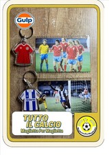 Set GULP – PORTO -BAYERN