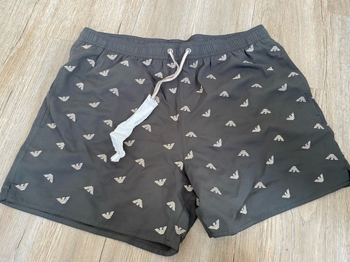 Emporio armani pantaloncini - armani,