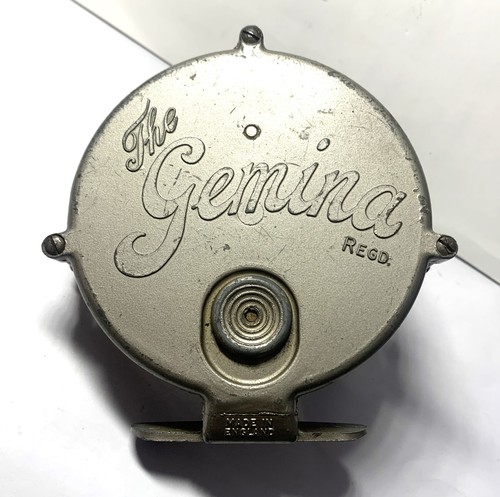 Mulinello pesca vintage - mulinello,