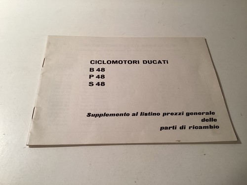 Ducati listino - ducati,