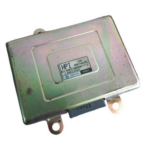 Centralina motore hpi807025 - motore,