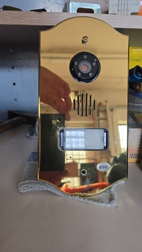 Kit videocitofono urmet - videocitofono,