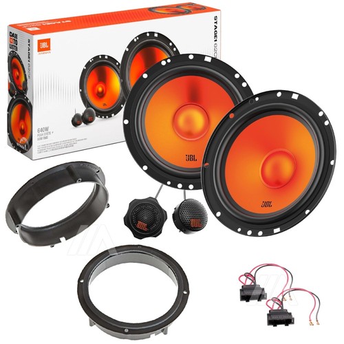Kit casse altoparlanti jbl - 4,