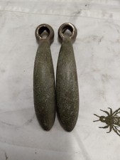 Maniglie Interne Fiat 501 502