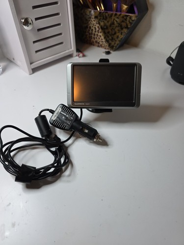 Garmin nuvi 200 gps navigation - 200,