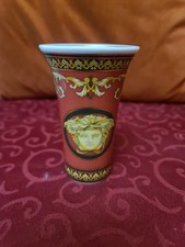 Rosenthal versace Medusa vaso