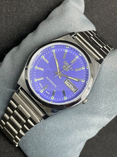 Orologio polso uomo vintage - da,